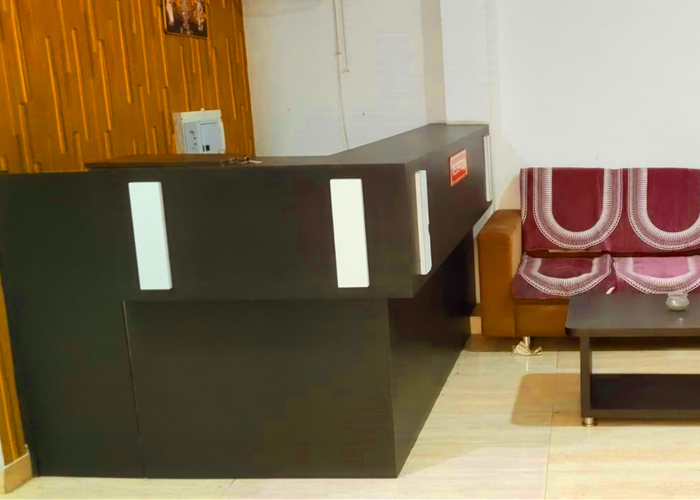 Hotel Ashapura Udaipur hotel and accommodation